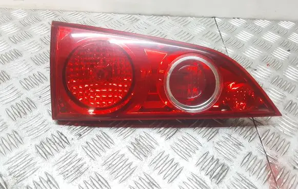Honda Accord Tailgate rear/tail lights