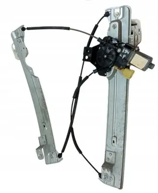 Ford Kuga II Front window lifting mechanism without motor 0130822732