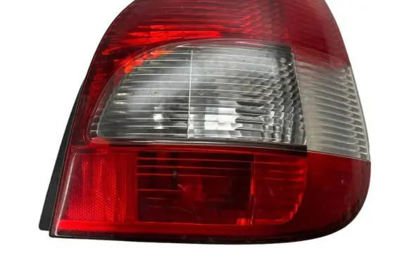 Renault Scenic I Rear/tail lights 23410202