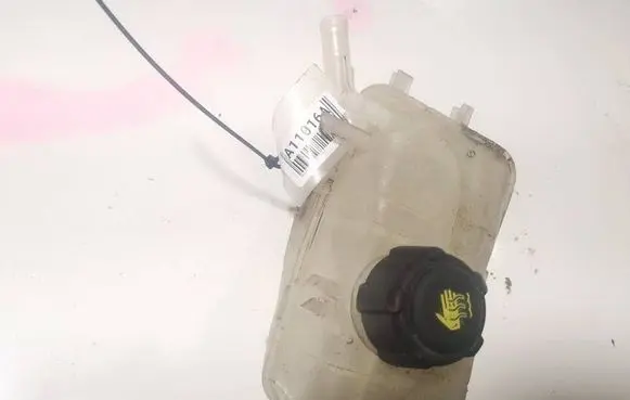 Renault Fluence Coolant expansion tank/reservoir 