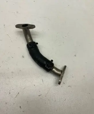 Audi A4 S4 B8 8K Oil cooling pipe 06H145