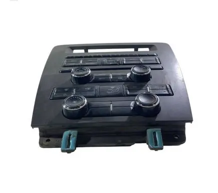 Ford Mustang V Head unit multimedia control ER3T18A802AA