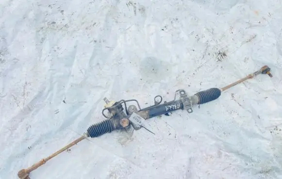 Mazda Premacy Steering rack LHD 1200039