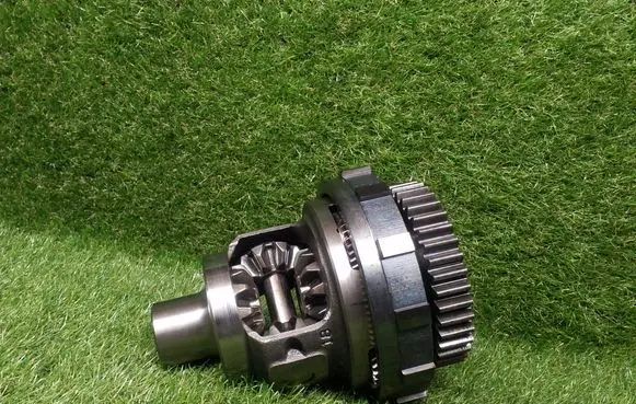 Ford Fusion II Other gearbox part 9L8Z7F465H