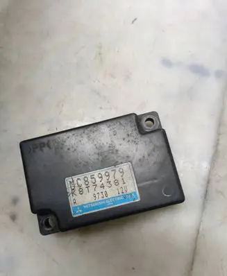 Mitsubishi Canter Other control units/modules MC859979 9730