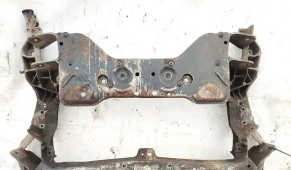 Mercedes-Benz C W203 Front subframe