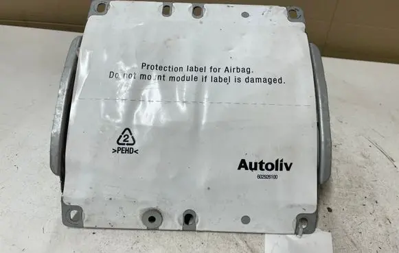 Volvo S40 Passenger airbag 601220700B 30615716 G2808050331425