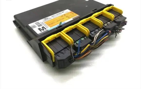 Ford Mondeo Mk III Comfort/convenience module 3S7T-15K600-MB 5WK48753C
