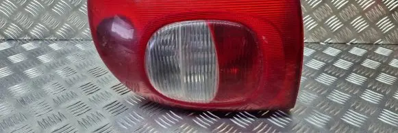 Citroen Xsara Picasso Rear/tail lights