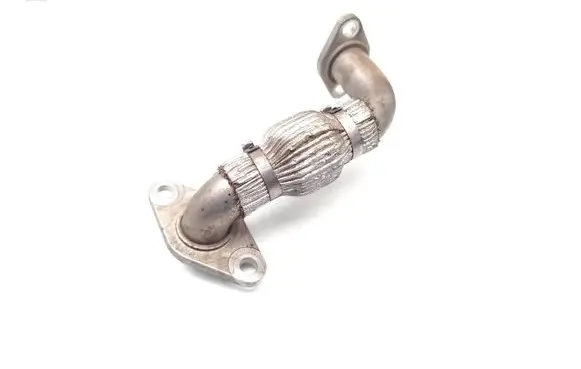 MG 6 EGR valve line/pipe/hose 