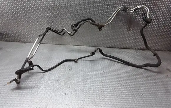Mitsubishi Outlander Power steering hose/pipe/line