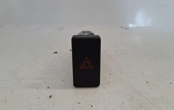 Toyota Avensis T250 Hazard light switch 157963 8433205050 TR9503