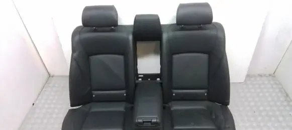 BMW 7 F01 F02 F03 F04 Rear seat 6569951