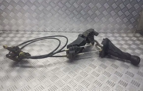Mazda 2 Gearbox retarder lever 3S6R-7C453-AD