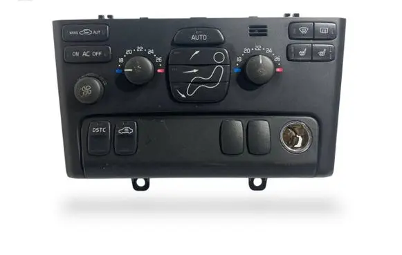 Volvo XC90 Climate control unit 8682734