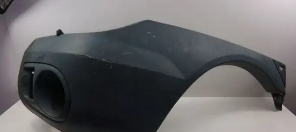 Renault Scenic I Front bumper