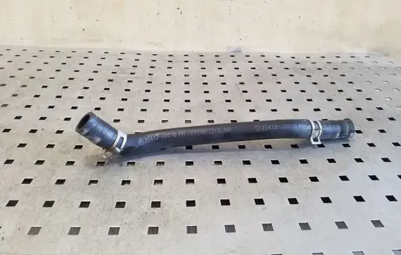 KIA Soul Electric car engine cooling hoses/pipes 25412J2010