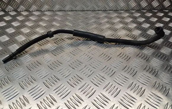 Peugeot 207 Vacuum line/pipe/hose