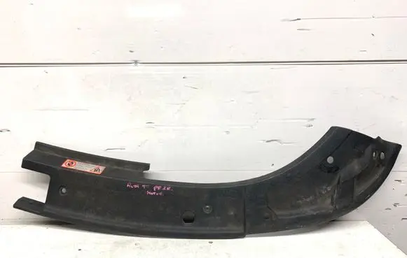 Audi TT Mk1 Top upper radiator support slam panel 8N0860441E