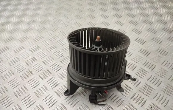 Mini One - Cooper Coupe R56 Heater fan/blower 3422644