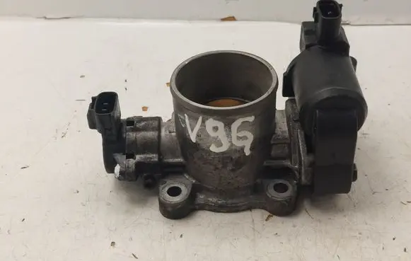 Toyota Corolla Verso AR10 Throttle valve 1923002010 261000R010