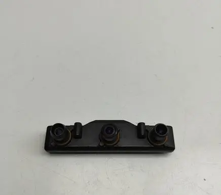 Windshield/windscreen camera