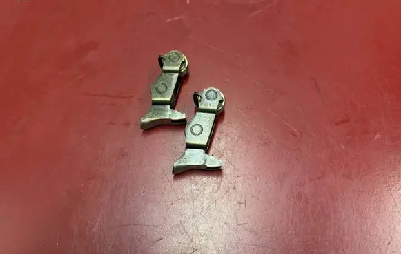 BMW X3 G01 Valve rocker arm 7640008 11377640008 NR01