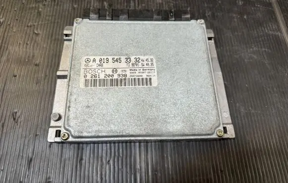Mercedes-Benz SL R129 ABS control unit/module A0195453332 26RT0000 0261200938