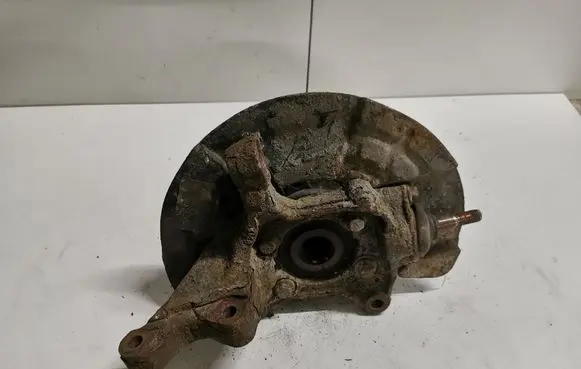 Volvo XC90 Front wheel hub