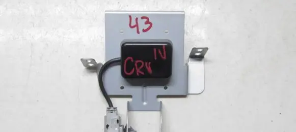 Honda CR-V Aerial antenna amplifier 39835T0AA010M1