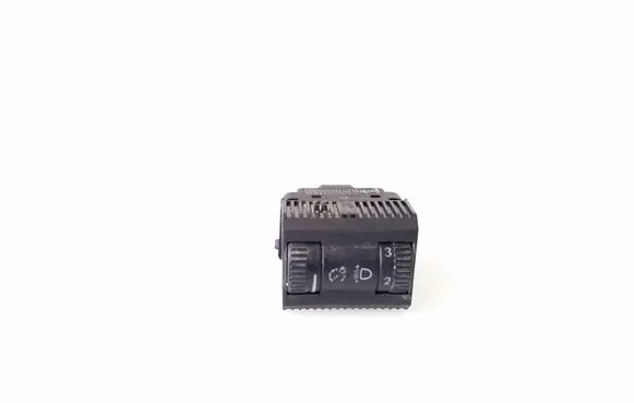 Volkswagen Transporter - Caravelle T5 Headlight level height control switch 7E0941333