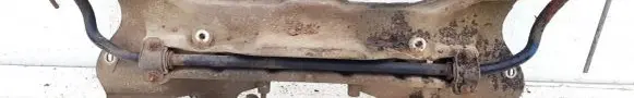 Citroen Nemo Front anti-roll bar/sway bar