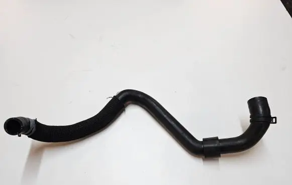 Volkswagen Tiguan Allspace Engine coolant pipe/hose 5QN122157AB