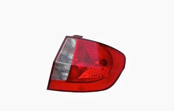Hyundai Getz Rear/tail lights 92402-1c5xx