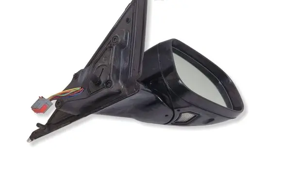 Jaguar XF X250 Front door electric wing mirror X250MY2011