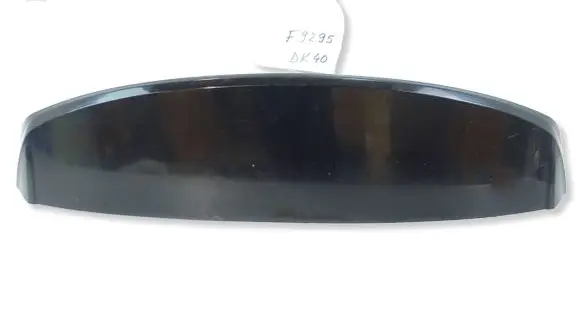 Volkswagen T-Roc Tailgate/trunk spoiler 2GA827933