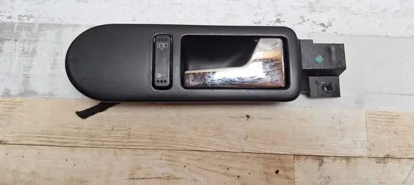 Volkswagen New Beetle Front door interior handle 1C1837114