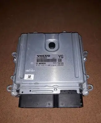 Volvo XC70 Engine control unit/module 31336983