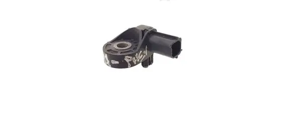 Ford Fusion II Airbag deployment crash/impact sensor HS7T14B006AA 2151220