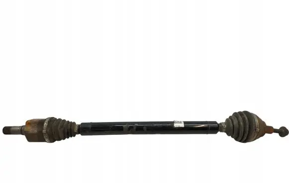 Skoda Superb B8 (3V) Front driveshaft 3Q0407272