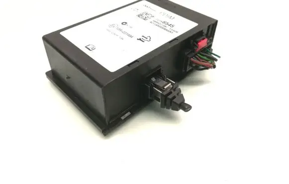 Chevrolet Orlando Other control units/modules 22796545 688437706 A211320DDDBA0261