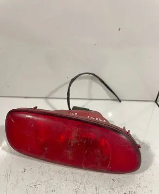 Mini One - Cooper R57 Rear fog light 2751707 0338150