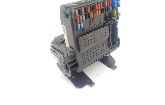 Volvo S80 Fuse module 30728539 12243769