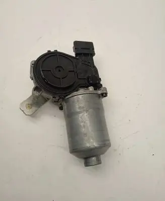 KIA Sorento IV Wiper motor