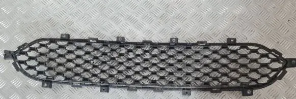 SsangYong Actyon sports II Front bumper lower grill