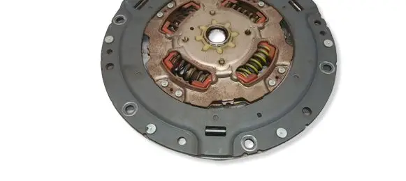 Toyota Auris E180 Clutch set kit 3127047060