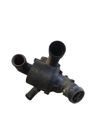 Volkswagen PASSAT B7 Thermostat/thermostat housing 03L121111AE V7549004