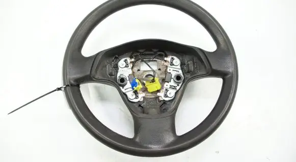 Seat Ibiza III (6L) Steering wheel