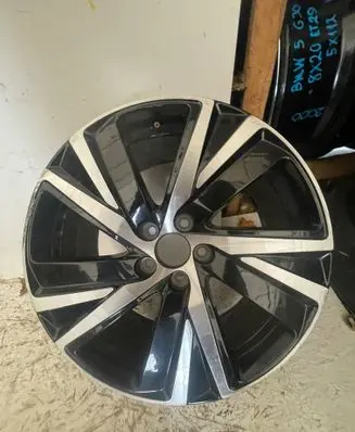 Volvo S90, V90 R19 alloy rim 