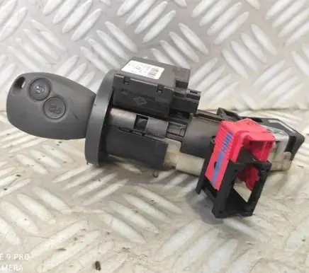 Fiat Talento Ignition lock 487009186R